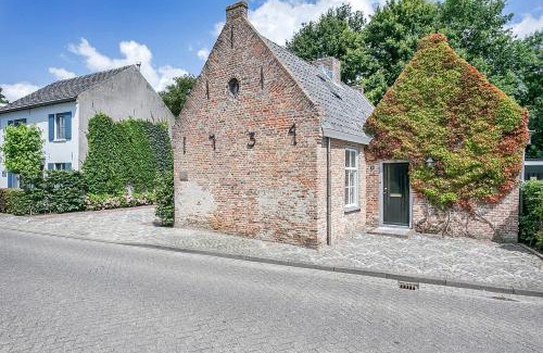 Nuenen Bed & Breakfast | Van Gogh Cottage