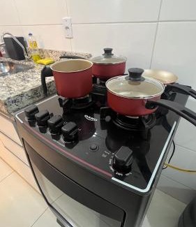 Veneza Apartment | Van Gogh residence Apartamento no Veneza