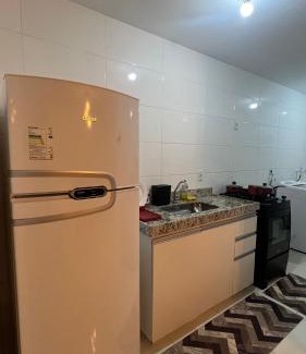 Veneza Apartment | Van Gogh residence Apartamento no Veneza