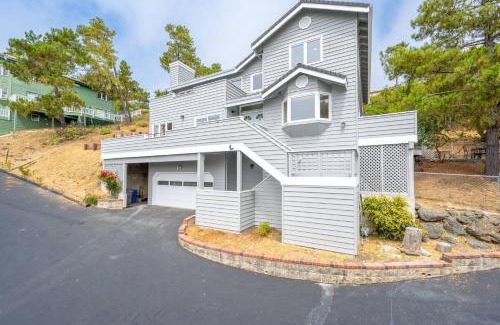 Pine Knolls Estates House | Van Gogh Villa