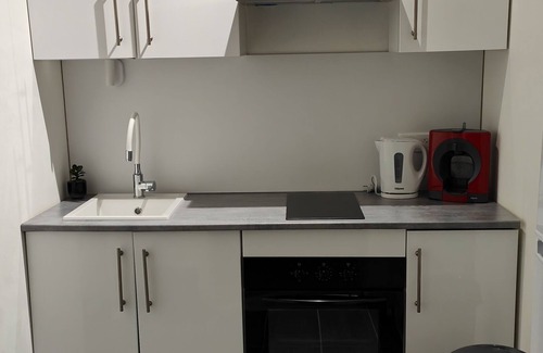 Crest Cabin | VAN HOUT TEN VELDE