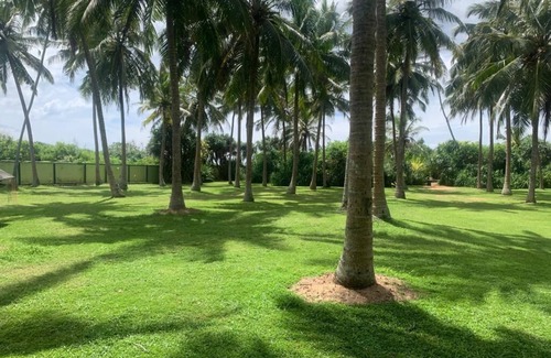 Dodanduwa House | Van Kessel Villas
