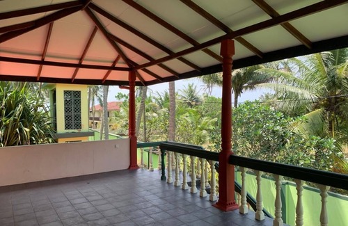 Dodanduwa House | Van Kessel Villas
