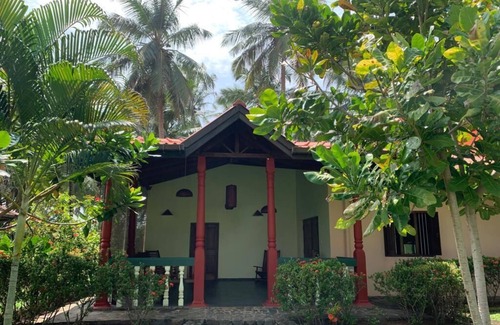 Dodanduwa House | Van Kessel Villas