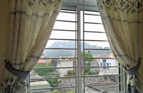 Gia Vien House | Van Long Homestay Double Room