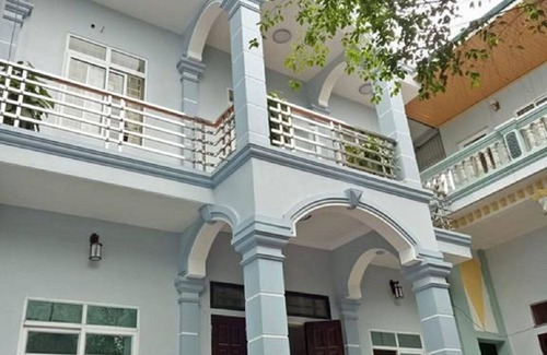 Gia Vien House | Van Long Homestay Double Room