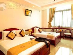 Ninh Kieu Hotel | Van Phat Riverside Hotel