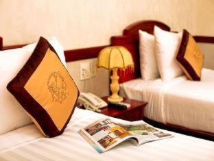 Ninh Kieu Hotel | Van Phat Riverside Hotel