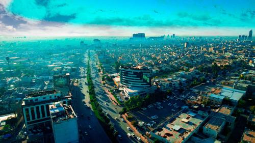 Erbil Hotel | Van Royal Hotel