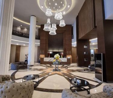Erbil Hotel | Van Royal Hotel