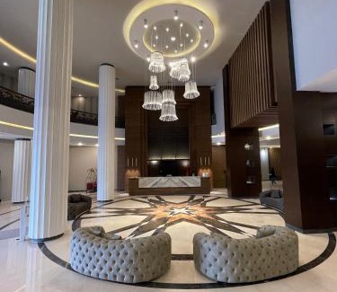 Erbil Hotel | Van Royal Hotel
