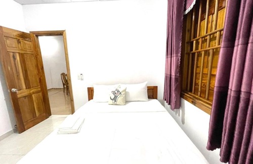 Ong Lang Villa | Van's House Resort & Spa Phu Quoc