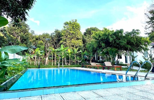 Ong Lang Villa | Van's House Resort & Spa Phu Quoc