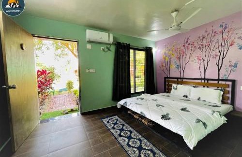 Rajpipla Resort | Van Vagdo Resort