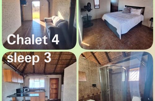 Vryburg Apartment | Van Zyls Hoek