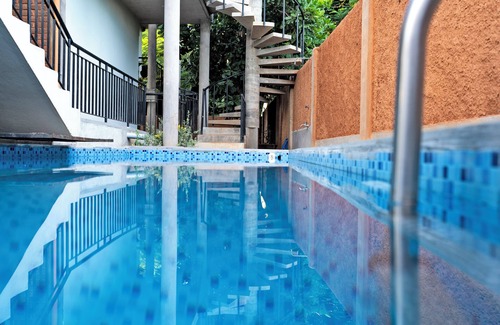Bommayapalayam House | Vana by Loka - Self Catered Studios