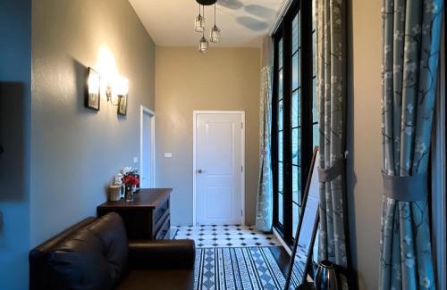 Pong Yaeng House | VANA Homestay