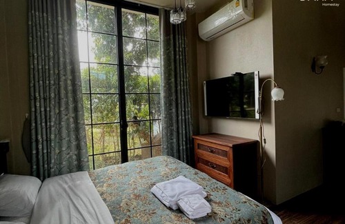 Pong Yaeng House | VANA Homestay