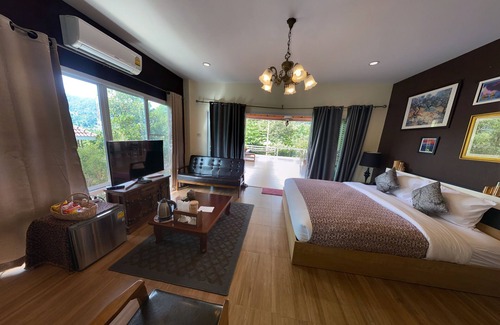 Pong Yaeng Bed & Breakfast | Vana homestay