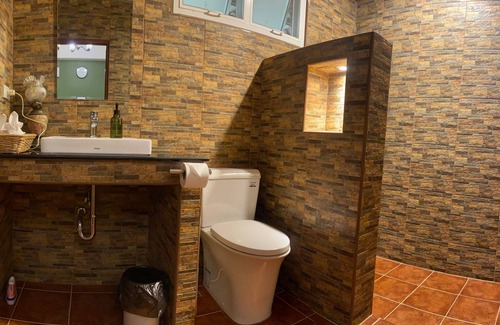 Pong Yaeng Bed & Breakfast | Vana homestay