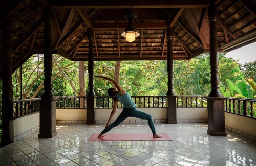 Mae Rim Villa | Vana Som - The Upper House