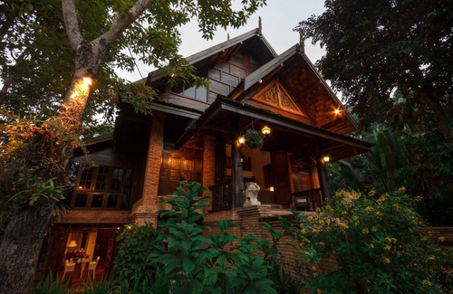 Mae Rim Villa | Vana Som - The Upper House