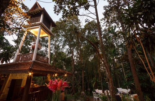 Mae Rim Villa | Vana Som - The Upper House