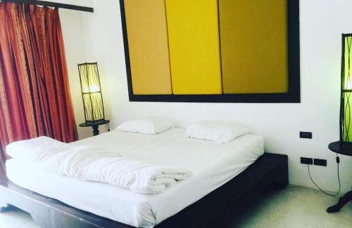 Nong Khai Hotel | VANA Wellness Resort