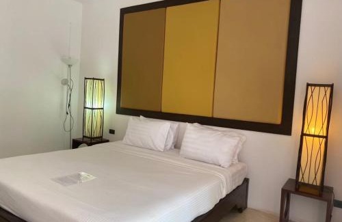 Nong Khai Hotel | VANA Wellness Resort