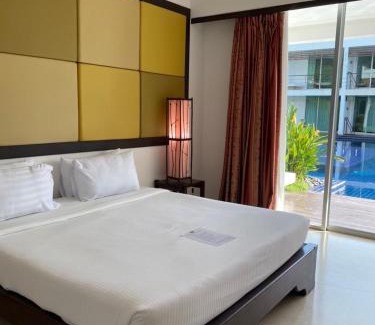 Nong Khai Hotel | VANA Wellness Resort