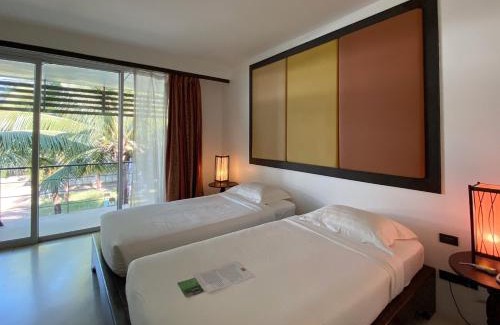 Nong Khai Hotel | VANA Wellness Resort