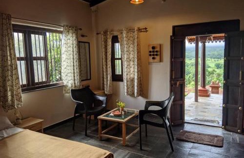 Sawantwadi Villa | Vanacara