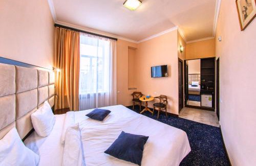 Vanadzor Resort | Vanadzor Armenia Health Resort & Hotel