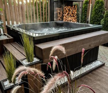 Baltezers Hotel | Vanaga Ligzda