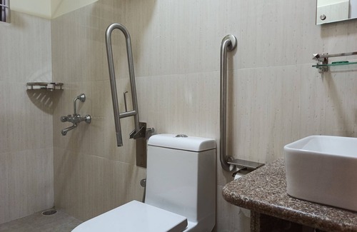 Shillong House | Vanagleda Guest House