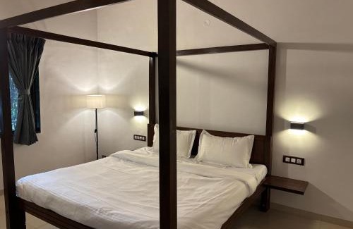 Kadadhe Hotel | Vanah - Villa And Resort