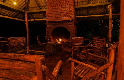 Maraiyur Bed & Breakfast | VanaJyotsna Forest Home