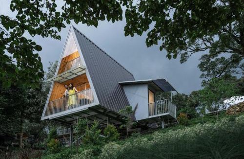 Uttamapalaiyam Resort | Vanani resort and caravan park