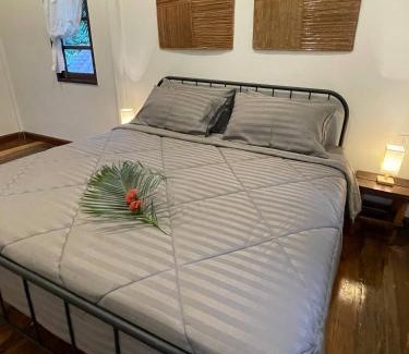 Bai Lan Resort | Vanara Bungalows
