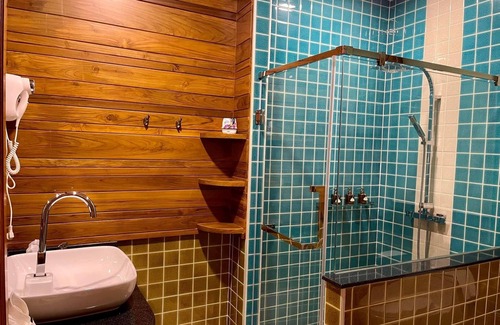 Tak Hotel | Vanasin Residence