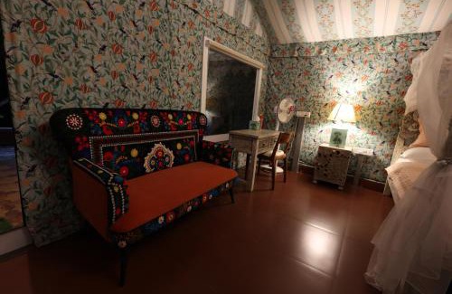 Roha House | Vanaswara