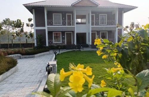 Chalsa Resort | Vanbilas Family Tourism