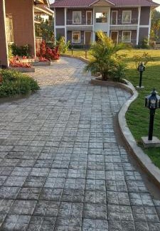 Chalsa Resort | Vanbilas Family Tourism