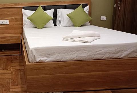 Chalsa Resort | Vanbilas Family Tourism