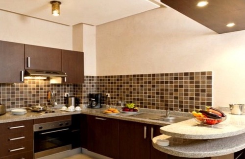 Ouahat Sidi Brahim Apartment | Vancaces Palmeraie Apartment