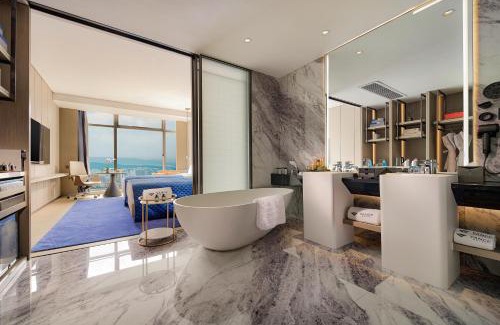 Binjiang Hotel | Vance Hotel - Riverside