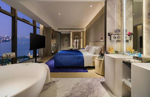 Binjiang Hotel | Vance Hotel - Riverside