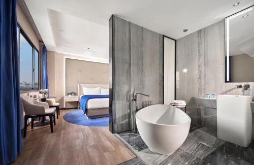 Jiaojiang Hotel | Vance Hotel - Taizhou
