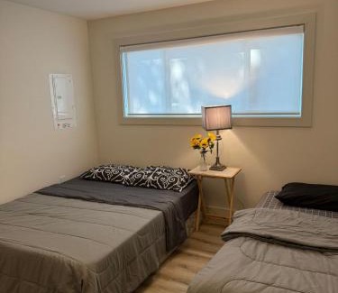 Strathcona House | Vancouver Downtown BNB
