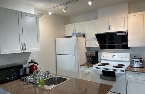 Downtown Vancouver Apartment | Vancouver Downtown Central 1 bedroom Condo